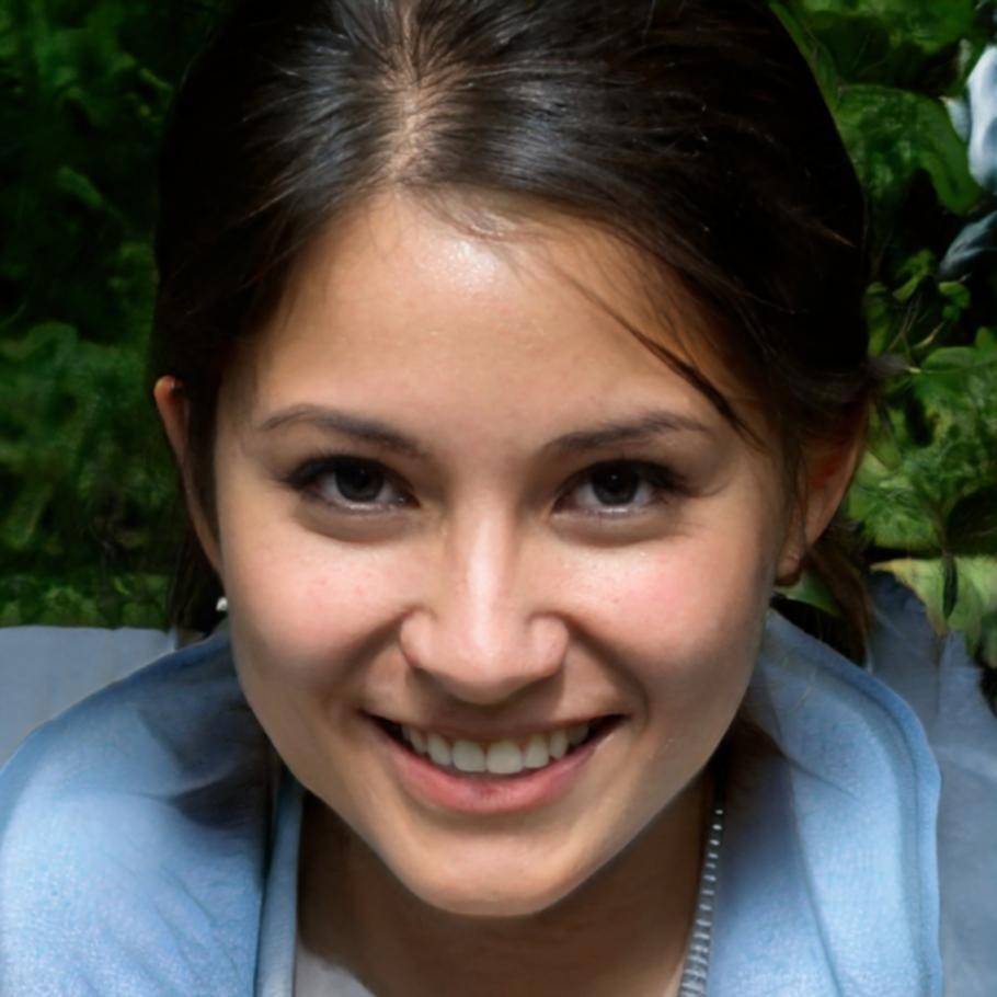 Instructora de yoga certificada en Vyxen Zone